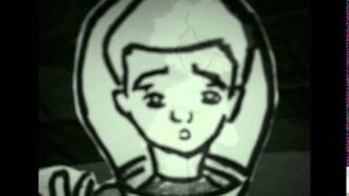 The Loner:Intro- Fan Made Music Video