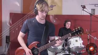 Shine For Me - Tiny Mammoth Live Lounge [TEASER]