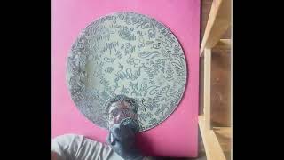 Mirror Number 3! 30 Second Timelapse!