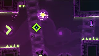 [BP] "Srimp Special" by Bunch | 100% 3/3 coins | Geometry Dash
