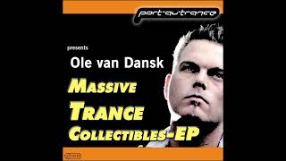 I Wrote a Hymn for You Trance Anthem Mix