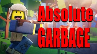 Is This THE WORST Game So Far This Year?!
