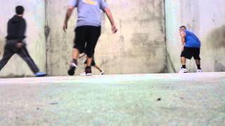 4wall big ball handball 3
