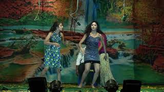 Manohari drama video song pittalavanipalem