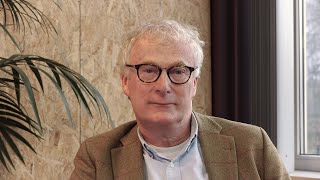 Ruud Nijs, CEO GIGA Storage