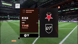 FRESH Aguero makes a crazy comeback in Division Rivals! (INTENSE)