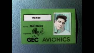 ITV - YTS - Matt Buels (1988)