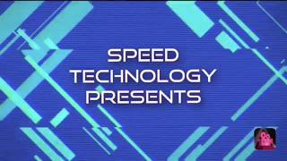 Speed Technology Gaming coming soon!