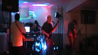 Five Rounds Rapid - Lights - LIVE - (Burgess Hill-28th Dec 2012)