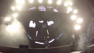 Boys Noize (5) - Aquasella 2018 (live)