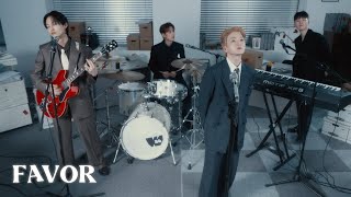 [W24] 'Seize The Day' Band Performance Ver.