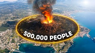 Italy Could Face a Supervolcano Disaster Worse Than Pompeii