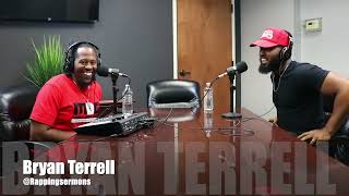 Artist Interview | Bryan Terrell | Music Diary Group