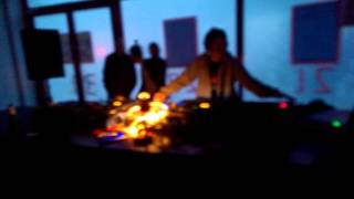 Doc H live @ Nr. z. P., Bielefeld, 18.05.2013 [Acromatic Audio™ Night]