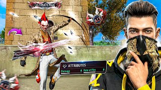 NEW legendary EVO GUN M60 Lv.7 Max. 👌