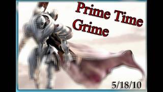 Grime TIme TV  HEAVY DUBSTEP MIX  #1 FILTHY NASTY GRIME