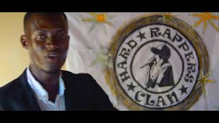 Sierra Leone🇸🇱 Hip Hop Cypher 1 ft HRC_ Kash Mill,_Big Daniel,_& AG Rhymes. (Official Video)