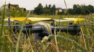 Overmax X Bee Drone 2.4 lot pierwszy / first fly SpecialDrone