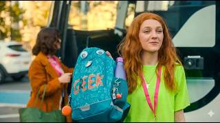 The Whole School Had No Idea That The Geek Girl They Had Been Bullying Was Actually A Model