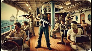 The 1985 Achille Lauro Hijacking: A Shocking Act of Terror at Sea | Forgotten History