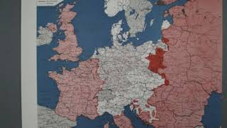 European Fronts