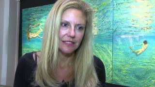 Meet Maria Filopoulou, artist