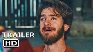 THE MAGIC FARAWAY TREE Official Trailer 2 (2026) Andrew Garfield
