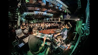 Papadosio East Coast 2022 Tour Recap