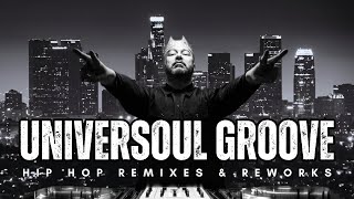 Hip Hop Remixes & Reworks | 2Pac, Biggie, Snoop Dogg & Ice Cube