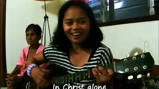 "Still" cover by Rowena