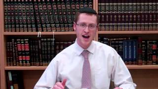 Part 7- The Shema