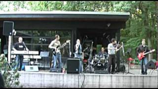 No no never - Texas Lightning Cover