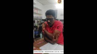 Govt Job Study Live Telugu 📚 | Daily Preparation | No Talking #StudyLiveTelugu #GovtJobPreparation