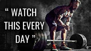 THE POWER OF NOT QUITTING - Greatest Powerful Motivational Video Compilation