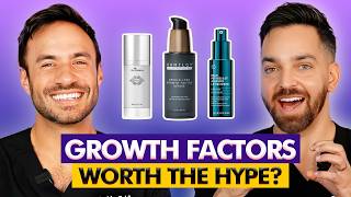 ARE GROWTH FACTORS WORTH THE HYPE? Doctorly Explores