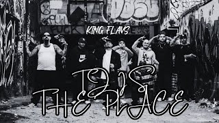 King Flavs - TJ Is The Place (Music Video) Shot By: Kleps