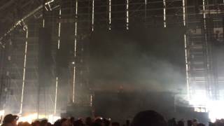 Creamfields 2016 - Alan Fitzpatrick - Clap Your Hands