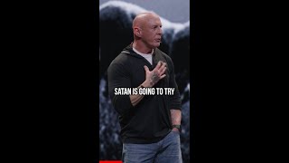 Satan Wants Evil For You