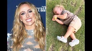 Kansas City Chiefs posted a special birthday video, which included a sweet message from his wife