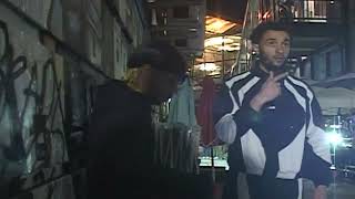 Raks & Million Dollah Rah - Would You Like To Hear Music? (Vision Of A Country Boy & His Music)