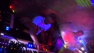 Give me an E - electribe - E-Guitar - TB3 -synthesizer - Dance