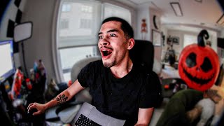 The Exact Moment YouTube Unbanned Me…