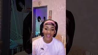 #SHAY DEFENDS #ROSEALEE & QUESTIONS THE GIRL WHO B£AT!😘✌️
