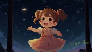 kids Bedtime Song Video I Kids Fun Video