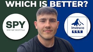 SPY vs QQQ  - Which one is better? (2025 Guide)