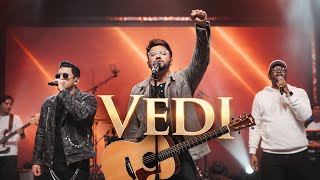 VEDI | Kya Koi Tere Jaisa Bachane Wala  | Powerful Praise & Worship Song | Christian Gospel Music