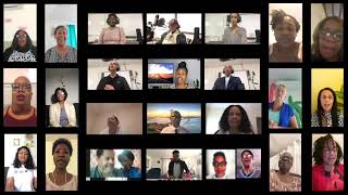 Worthy Is The Lamb | My First Virtual Choir Video