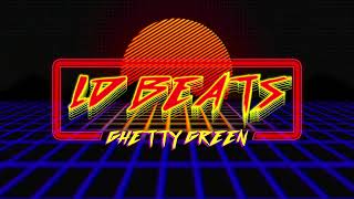 PROJECT PAT Ghetty Green LD Beats flip