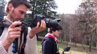 Backstage Lombardia Vemod