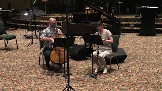 Guillaume Connesson: Disco Toccata